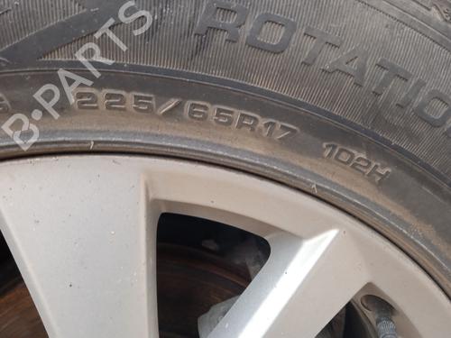 AC radiator MAZDA CX-5 (KE, GH) 2.2 D (KE2FW) | BP23660559M32