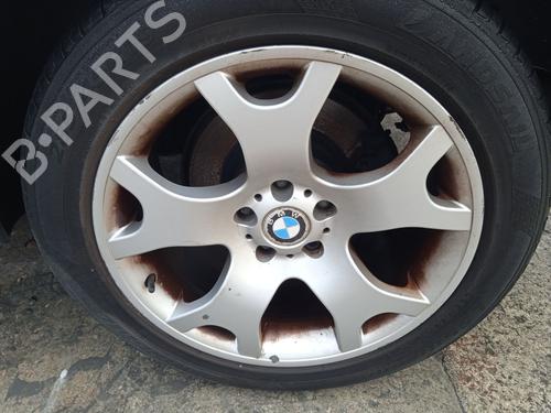 Front slam panel BMW X5 (E53) 3.0 i | BP31943497C72 