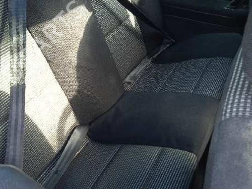 Left mirror PEUGEOT 307 CC (3B) 2.0 HDi 135 | BP17117369C26 