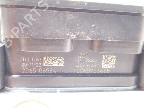 ABS pump SEAT ARONA (KJ7, KJP)  | BP29199335M43 