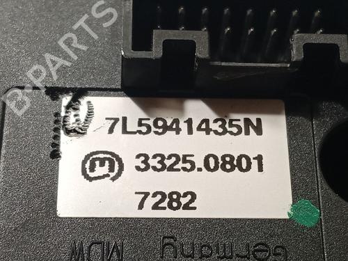 Switch PORSCHE CAYENNE (9PA) S 4.8 | BP32411947I30 - Image 6