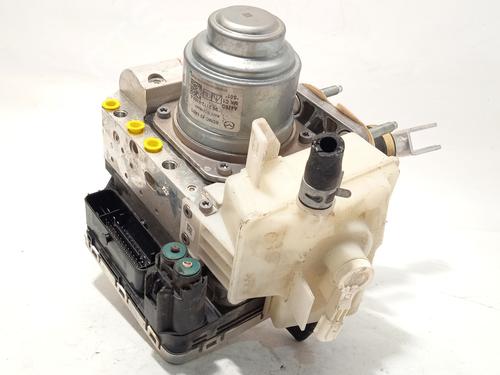 Used ABS pump MAZDA 3 Hatchback (BP) SKYACTIV-X M Hybrid (BP2H) (179 hp) 26209765