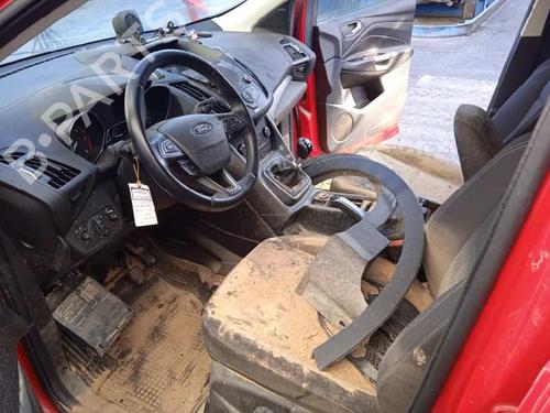 Rear left window mechanism FORD KUGA II (DM2)  | BP8213654C24 