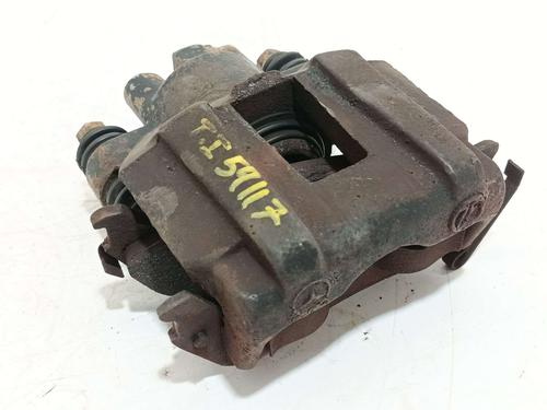 Used Left rear brake caliper Left rear brake caliper MERCEDES-BENZ M-CLASS (W163) ML 320 (163.154) (218 hp) 38752719 38752719