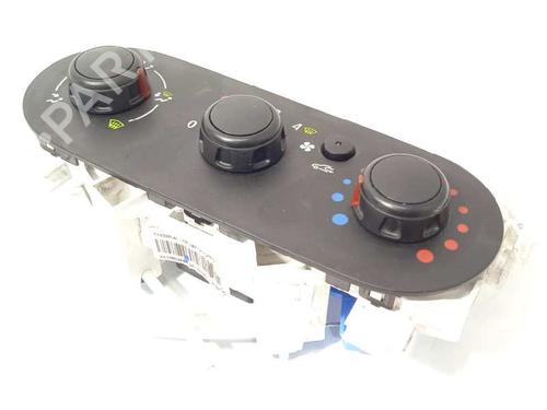 Used Climate control RENAULT TRAFIC III Van (FG_) 1.6 dCi 90 (FGME) (90 hp) 7284444