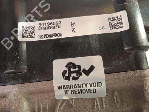 Engine BMW X1 (U11)  | BP13056456M1 