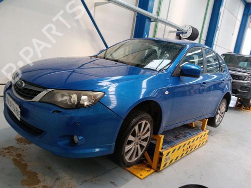 Right tailgate light SUBARU IMPREZA Hatchback (GR, GH, G3) 2.0 R AWD (GH7) | BP35974404C80 - Image 4