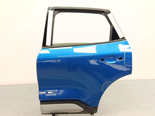 left-rear-door-ford-kuga-iii-dfk-2019-39815037 main image