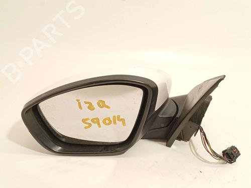 Used Left mirror Left mirror 38985134 38985134