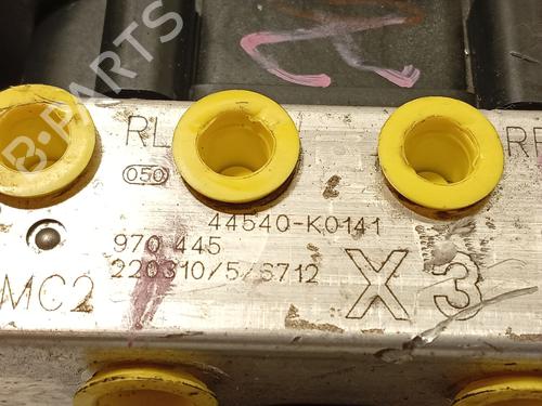 ABS pump TOYOTA YARIS (_P21_, _PA1_, _PH1_) 1.5 (MXPA11) | BP32451396M43