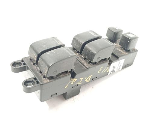Used Left front window switch NISSAN PRIMERA (P12) 2.2 dCi (139 hp) 30475694