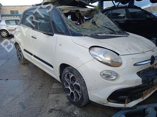 Subframe FIAT 500L (351_, 352_) 1.4 (199LYB1B) | BP26208768M9 - Image 6