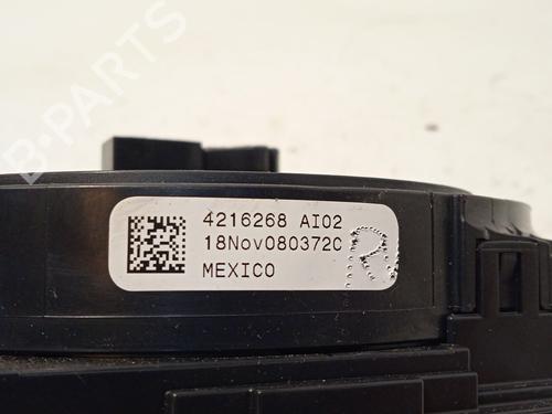 Squib airbag BMW 2 Active Tourer (F45)  | BP27612459C102 
