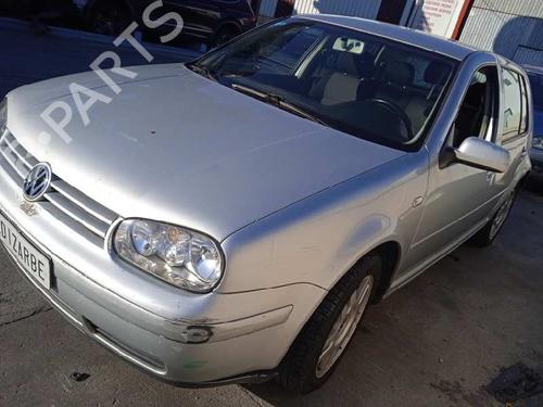 Rear right window mechanism VW GOLF IV (1J1) | BP14984329C25