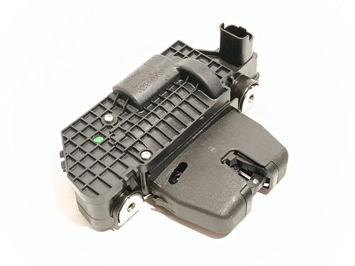 Bagklap lås Bagklap lås PEUGEOT 208 II (UB_, UP_, UW_, UJ_) 1.2 PureTech 100 (101 hp) 33869576 33869576