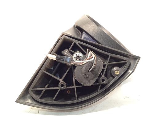 Left mirror MERCEDES-BENZ A-CLASS (W168) A 170 CDI (168.009, 168.109) | BP19396043C26 