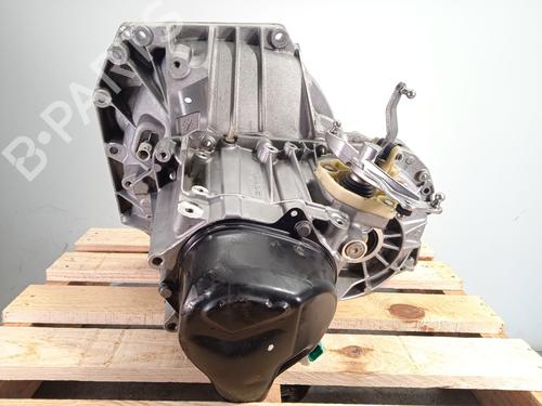 Gearbox RENAULT MEGANE IV Hatchback (B9A/M/N_) 1.6 16V | BP26208775M3 - Image 3
