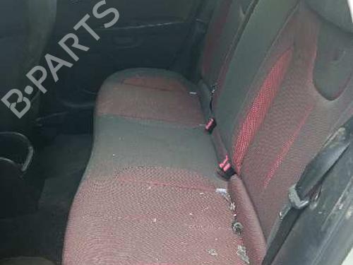 Alternator SEAT LEON (1P1) 1.9 TDI | BP20718227M7 