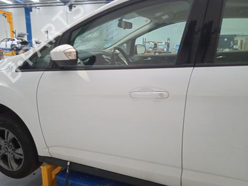 Right sun visor FORD C-MAX II (DXA/CB7, DXA/CEU) 1.5 TDCi | BP32165481I2  - Image 22