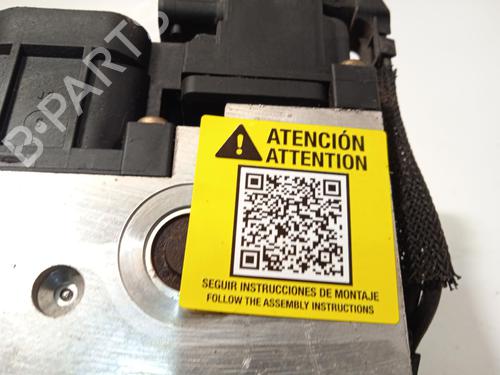 ABS pump PEUGEOT 307 (3A/C)  | BP29199347M43 
