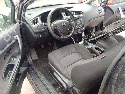 Climate control KIA PRO CEE'D (JD) 1.6 CRDi 110 | BP9828037I5  - Image 18