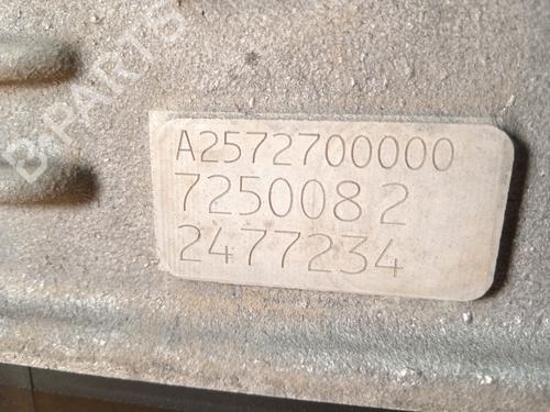 Gearbox MERCEDES-BENZ E-CLASS (W213) E 200 (213.080) | BP25850559M3  - Image 6