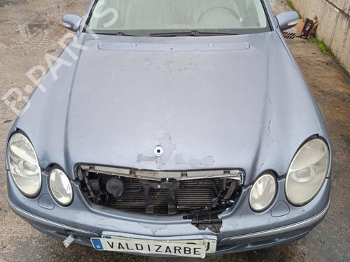 Left taillight MERCEDES-BENZ E-CLASS (W211) E 270 CDI (211.016) | BP40220143C34 - Image 9