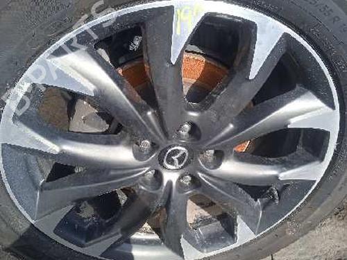 Electronic module MAZDA CX-5 (KE, GH) 2.2 D | BP15583900M83 