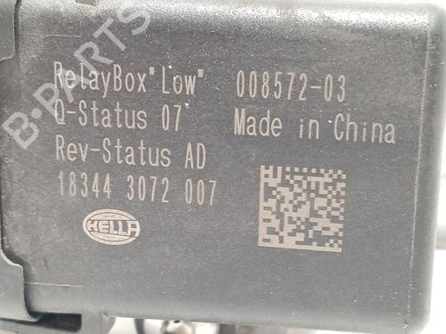 Vacuum pump AUDI A1 Sportback (GBA) 30 TFSI | BP33931609M80  - Image 5