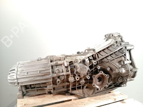 gearbox-audi-a6-c6-4f2-2004-2005-2006-2007-2008-2009-2010-2011-30687061 main image