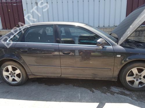 Front wiper motor AUDI A4 B7 (8EC) 2.0 TDI 16V | BP27680926M29