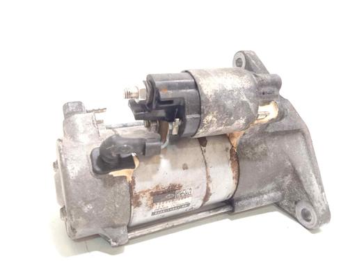 Used Starter Starter 17486933 17486933