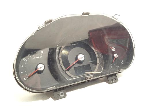 Used Instrument cluster KIA SPORTAGE III (SL) 2.0 CRDi (136 hp) 32256557