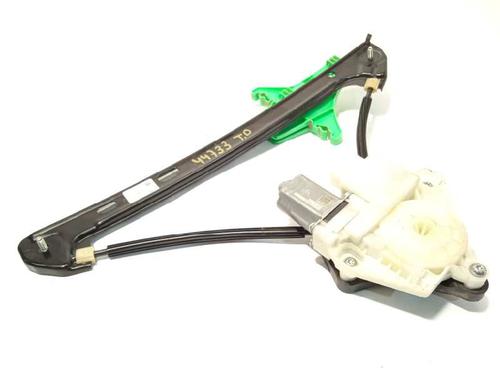Used Rear right window mechanism VW GOLF VII Variant (BA5, BV5) 2.0 TDI (150 hp) 7657429