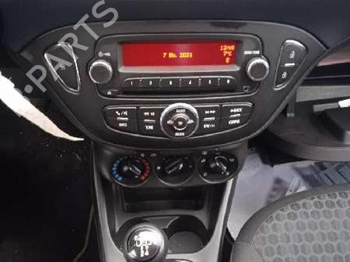 Front right window mechanism OPEL CORSA E Hatchback Van (X15) 1.3 CDTI (08) | BP9055729C23  - Image 9