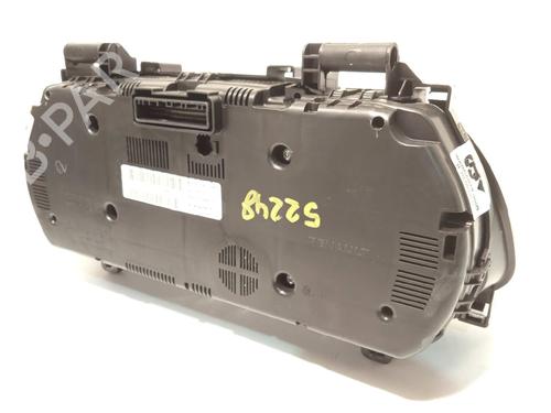 Instrument cluster RENAULT CLIO V (B7_)  | BP16658226C47