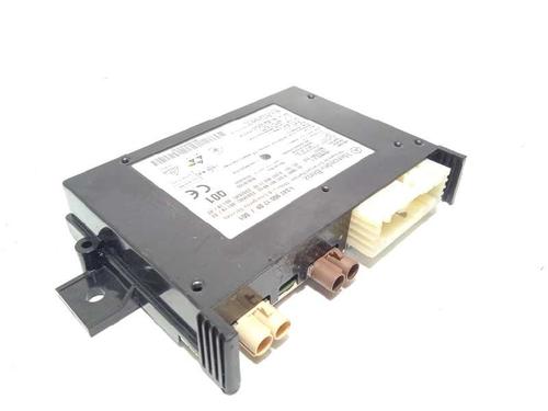 Used Electronic module Electronic module 9820577 9820577