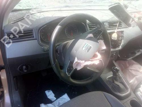 Rear right window mechanism SEAT IBIZA V (KJ1, KJG) 1.0 TSI | BP6786180C25