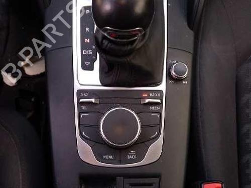 Front left window mechanism AUDI A3 Sportback (8VA, 8VF) 1.6 TDI | BP4678269C22 
