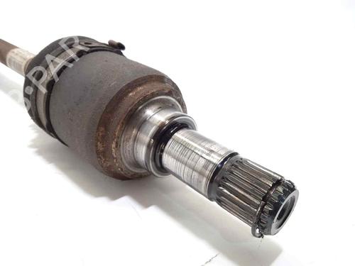 Left front driveshaft FIAT 500 (312_) 1.2 (312AXA1A) | BP16430152M38 