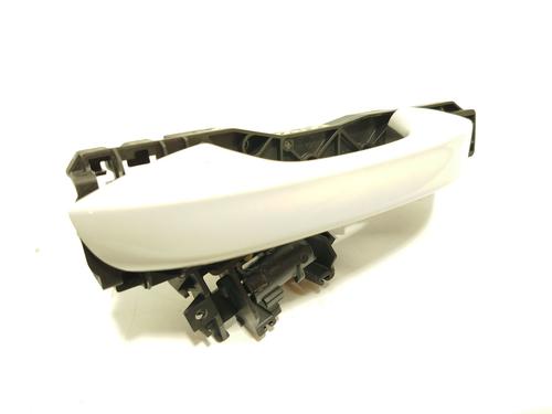 Used Rear right exterior door handle SEAT LEON (KL1, KLG) 1.0 TSI Mild Hybrid (110 hp) 30335658