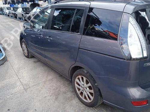 Left front fenders MAZDA 5 (CR) 2.0 CD (CR19) | BP16693597C41