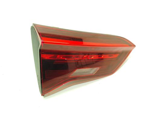 Used Left tailgate light Left tailgate light 35946493 35946493