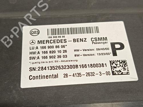 Electronic module MERCEDES-BENZ GLE Coupe (C292) 350 d 4-matic (292.323, 292.324) | BP33812386M83  - Image 5