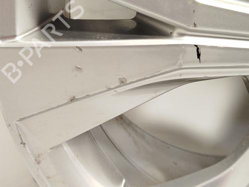 Fælk SEAT ATECA (KH7, KHP) 1.5 TSI | BP27716765C45