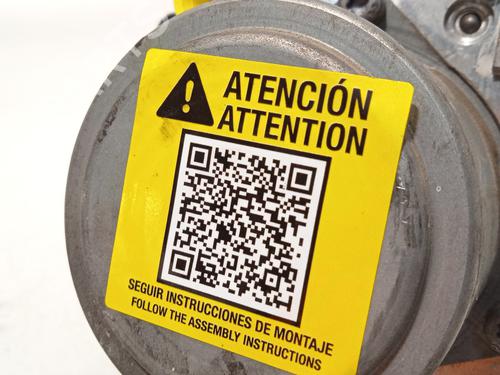 ABS pump OPEL INSIGNIA A (G09) | BP29309304M43