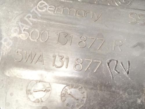 AdBlue-tank VW T-ROC (A11, D11) 1.6 TDI | BP24110726M85 - Image 5