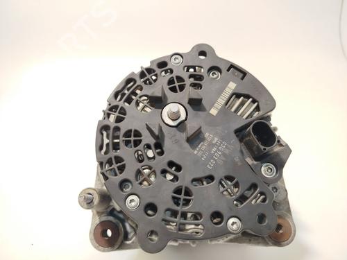 Alternator VW PASSAT B6 (3C2) 2.0 TDI | BP27375945M7 - Image 3