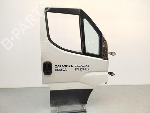 Used Right front door Right front door IVECO DAILY VI Van 35S16, 35C16, 40C16, 50C16, 70C16 (160 hp) 36500664 36500664