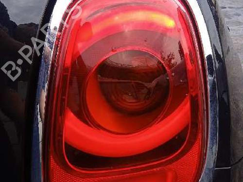 Left sun visor MINI MINI (F56) One | BP14925881I1 